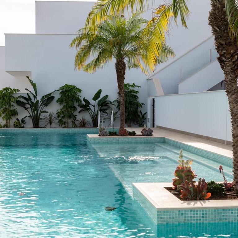 Casa de Revita Pilar De La Horadada - Appartamento con 2 Camere da Letto - 17
