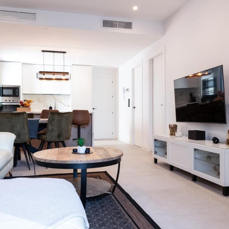 Casa de Revita Pilar De La Horadada - Appartamento con 2 Camere da Letto - 8
