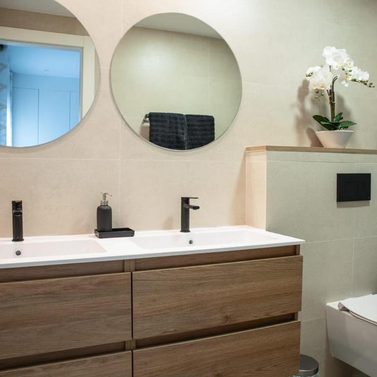 Casa de Revita Pilar De La Horadada - Appartamento con 2 Camere da Letto - 11