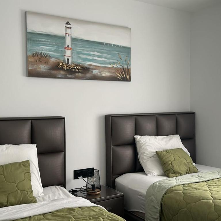 Casa de Revita Pilar De La Horadada - Appartamento con 2 Camere da Letto - 9