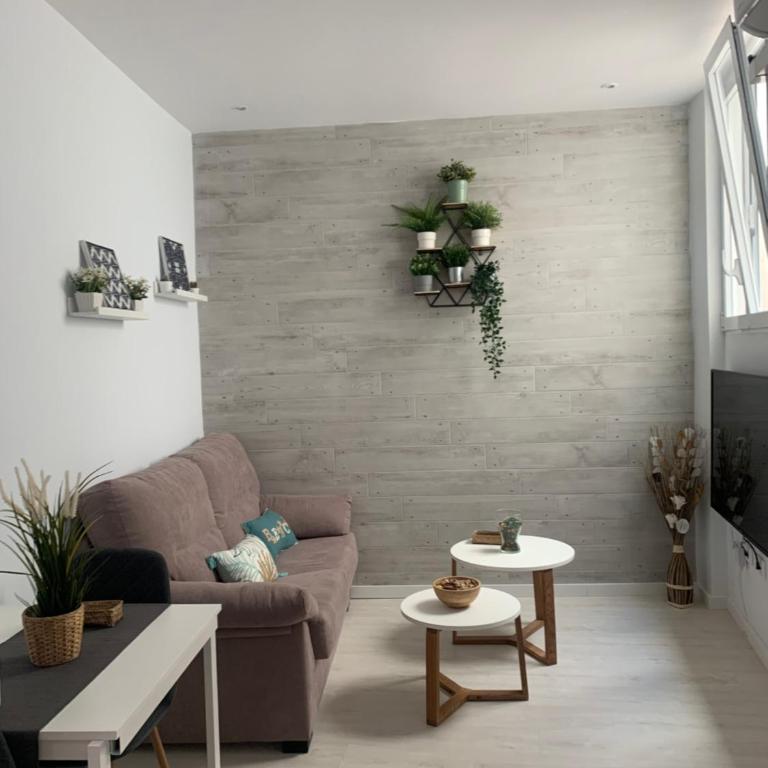 Caleta Dreams. Apartamento a estrenar. A 60 metros Playa - Apartamento de 1 dormitorio - 1
