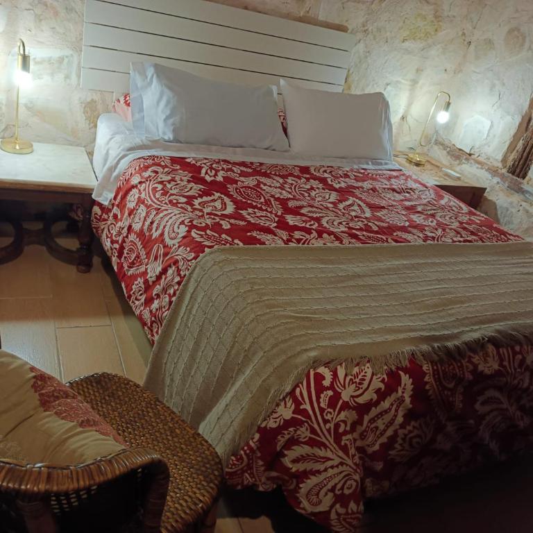 King David Suite - Apartamento - Planta baja - 23
