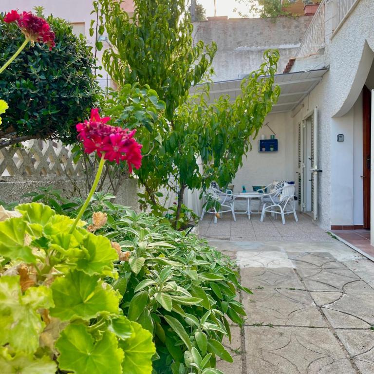 Casa Anita-relax e comodità - Casa con 1 Camera da Letto - 4