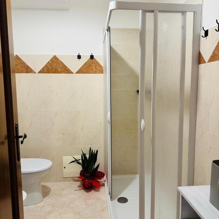 Casa Anita-relax e comodità - Casa con 1 Camera da Letto - 17