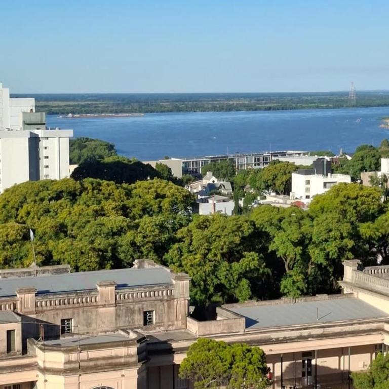 Mirada al Río - Apartamento de 1 dormitorio - 1