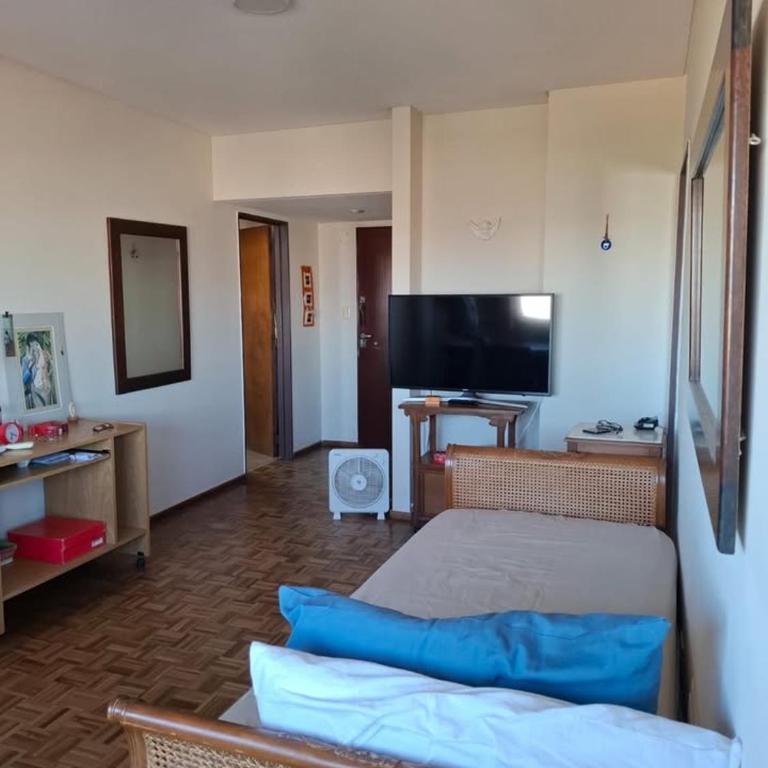 Mirada al Río - Apartamento de 1 dormitorio - 6