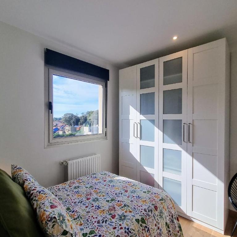 Las Xanas · Vistas, Piscina y Terraza en LLanes - Apartment with Terrace - 19