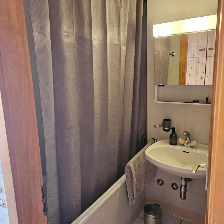 Ski in Ski out Portes du Soleil Champoussin - Apartamento de 1 dormitorio - 17