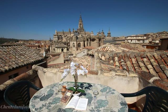 Cathedral Suite - Apartamento Deluxe - 21