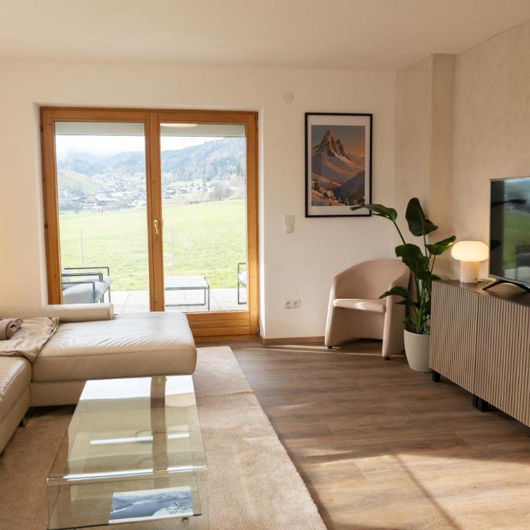 Sunside Stay - Apartment mit Dusche - 1
