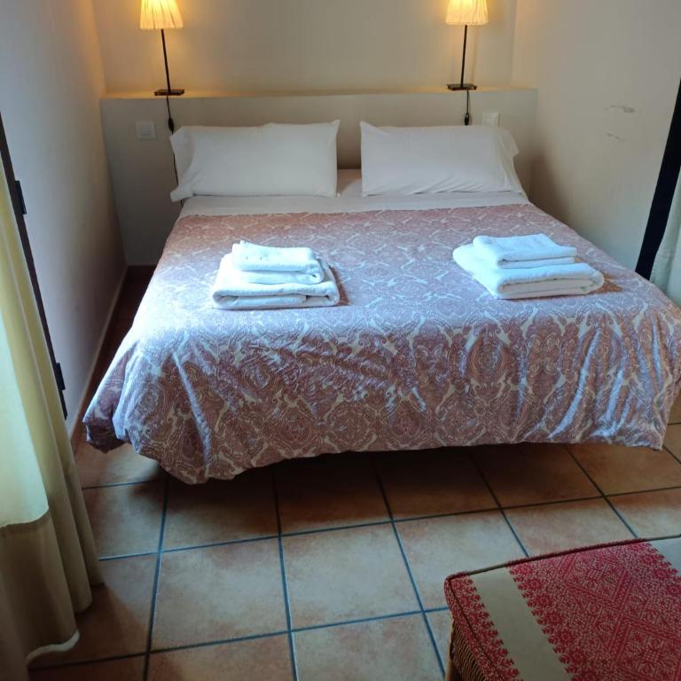Cathedral Suite - Apartamento Deluxe - 24