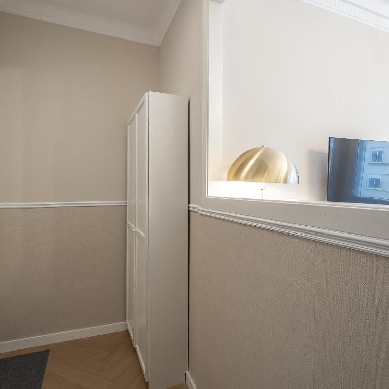 Sagrada Familia's View 3B1 5Bath - Three-Bedroom Apartment - 29
