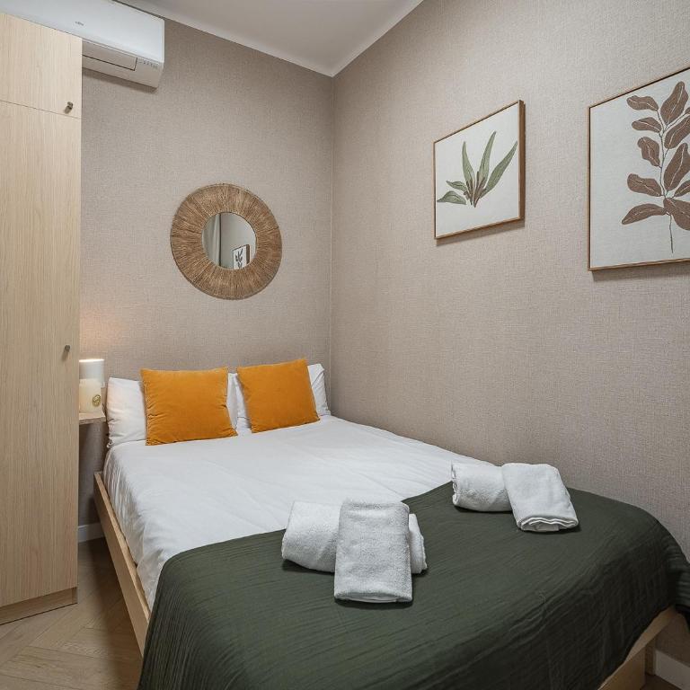 Sagrada Familia's View 3B1 5Bath - Three-Bedroom Apartment - 43