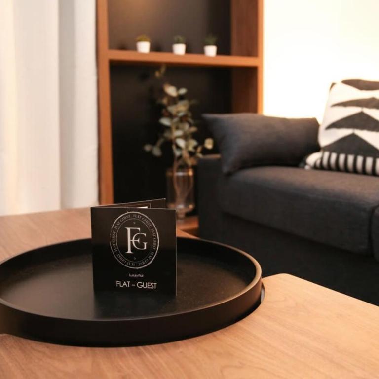 Cosy Appartement Studio Moderne Mezzanine - 4P - Apartment - 7