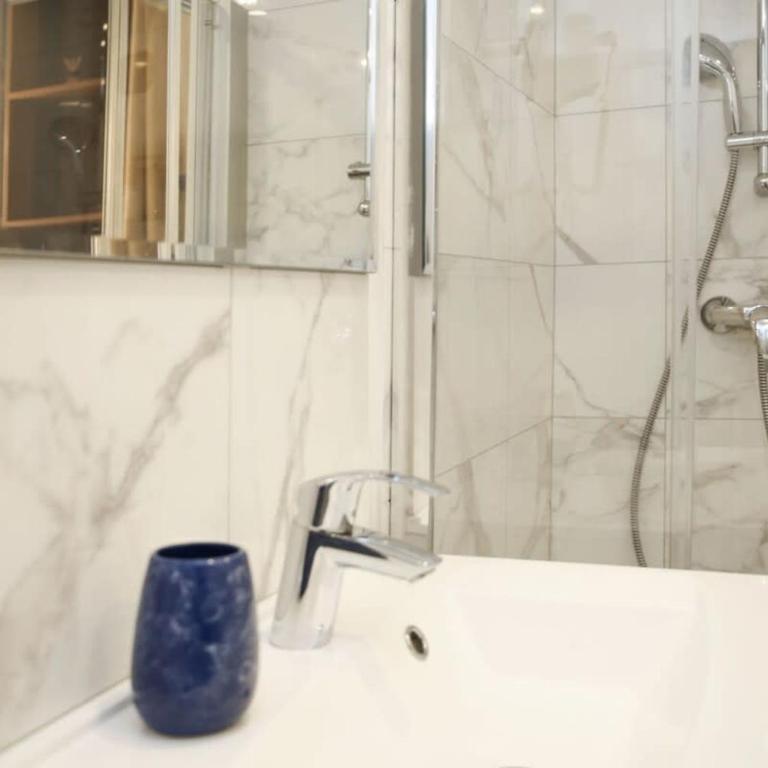 Cosy Appartement Studio Moderne Mezzanine - 4P - Apartment - 23