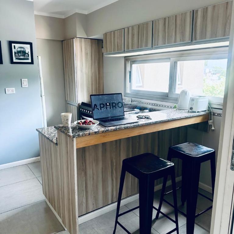 Espacio20 - Apartment in a Strategic Location - One-Bedroom Apartment - 1