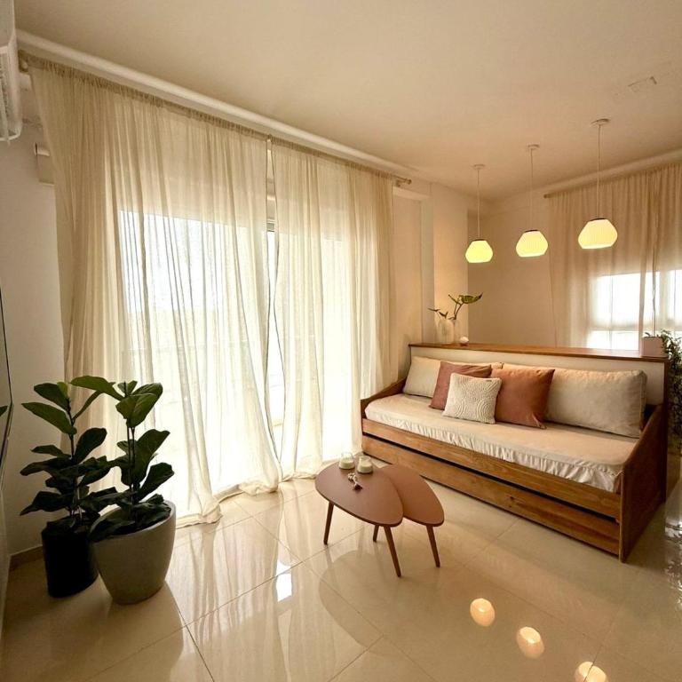 Capibara 6 - Vistas de Junin - One-Bedroom Apartment with River View - 1