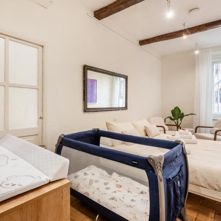 Leonina Art House - Appartamento con 2 Camere da Letto - 8