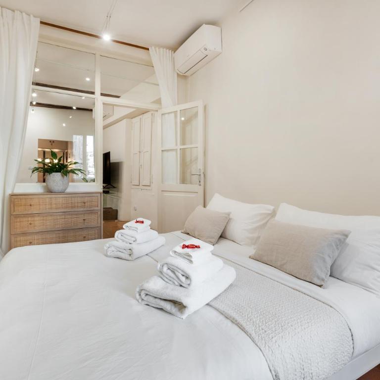 Leonina Art House - Appartamento con 2 Camere da Letto - 9
