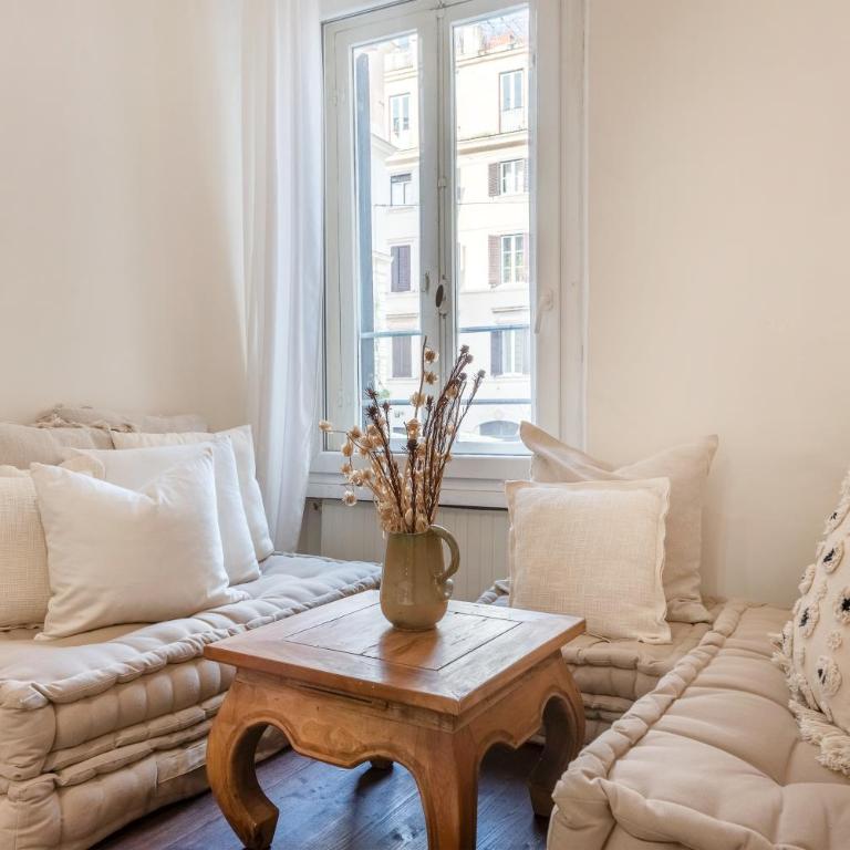 Leonina Art House - Appartamento con 2 Camere da Letto - 16