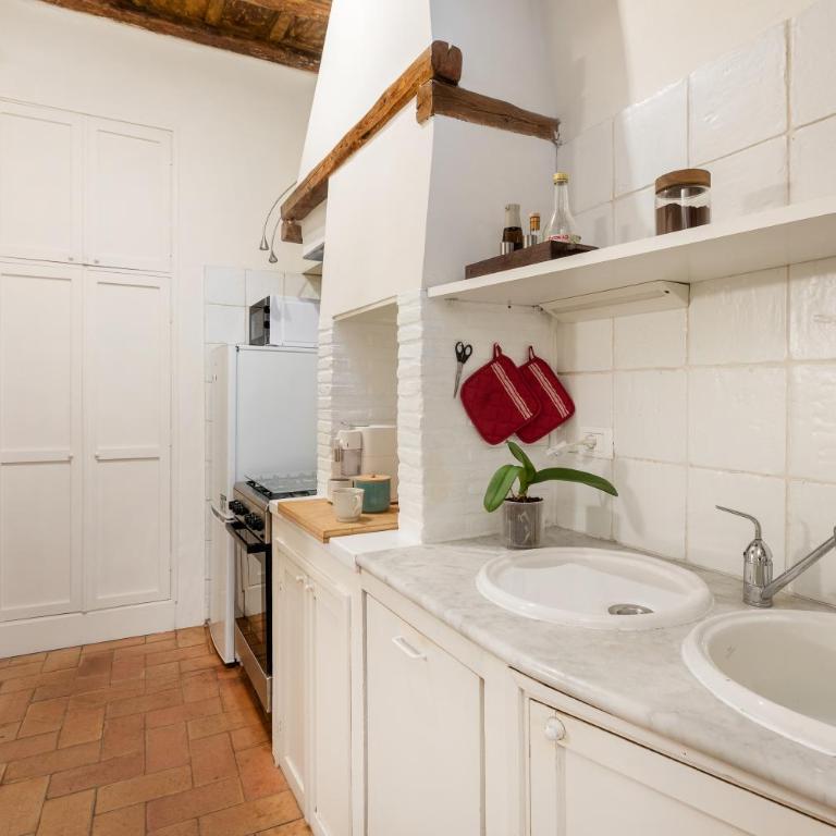 Leonina Art House - Appartamento con 2 Camere da Letto - 18