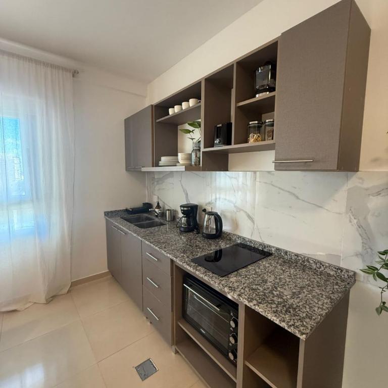 Capibara 6 - Vistas de Junin - One-Bedroom Apartment with River View - 4