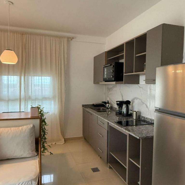 Capibara 6 - Vistas de Junin - One-Bedroom Apartment with River View - 5