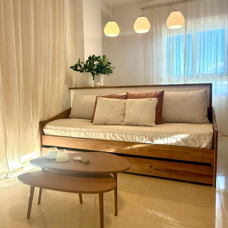 Capibara 6 - Vistas de Junin - One-Bedroom Apartment with River View - 6