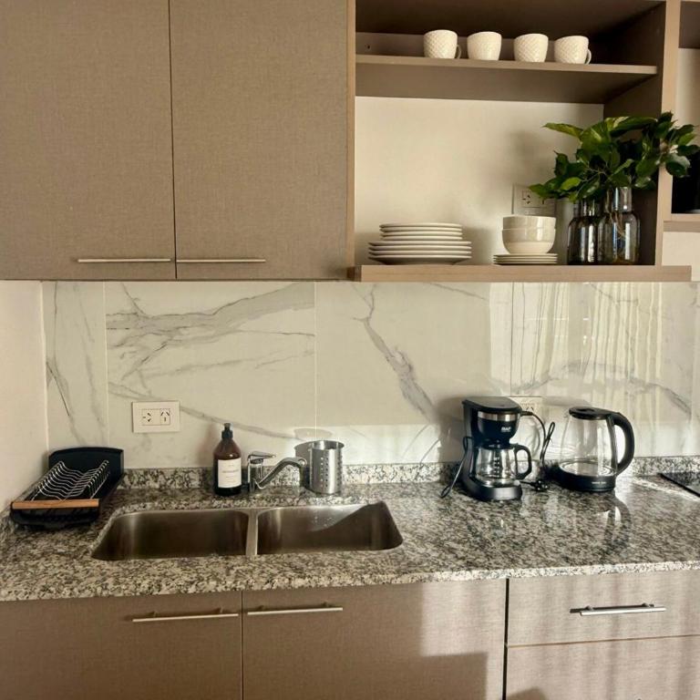 Capibara 6 - Vistas de Junin - One-Bedroom Apartment with River View - 7