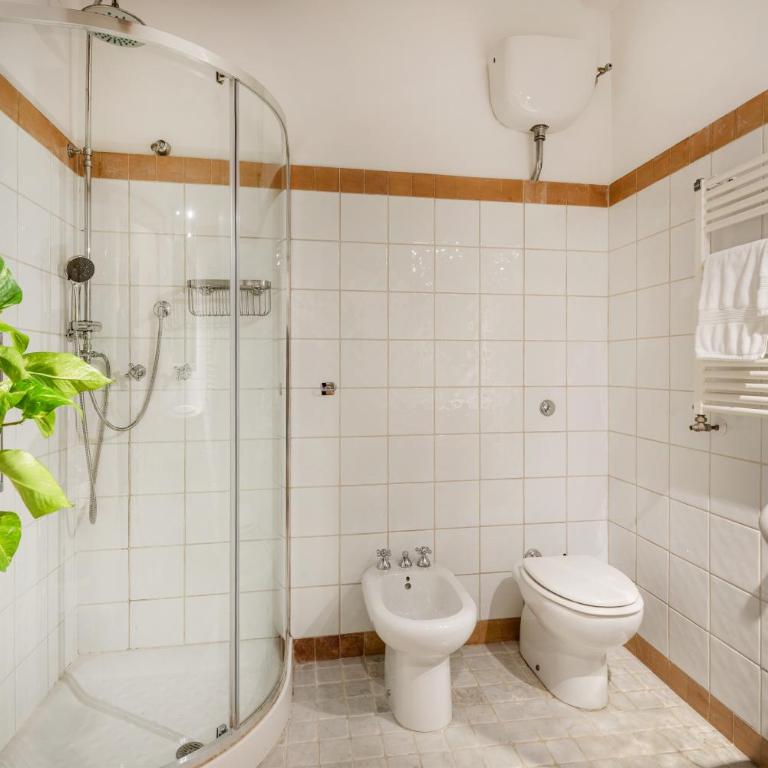 Leonina Art House - Appartamento con 2 Camere da Letto - 19
