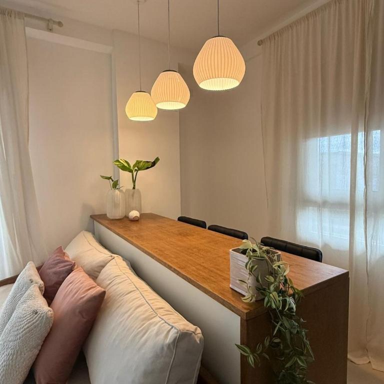 Capibara 6 - Vistas de Junin - One-Bedroom Apartment with River View - 8