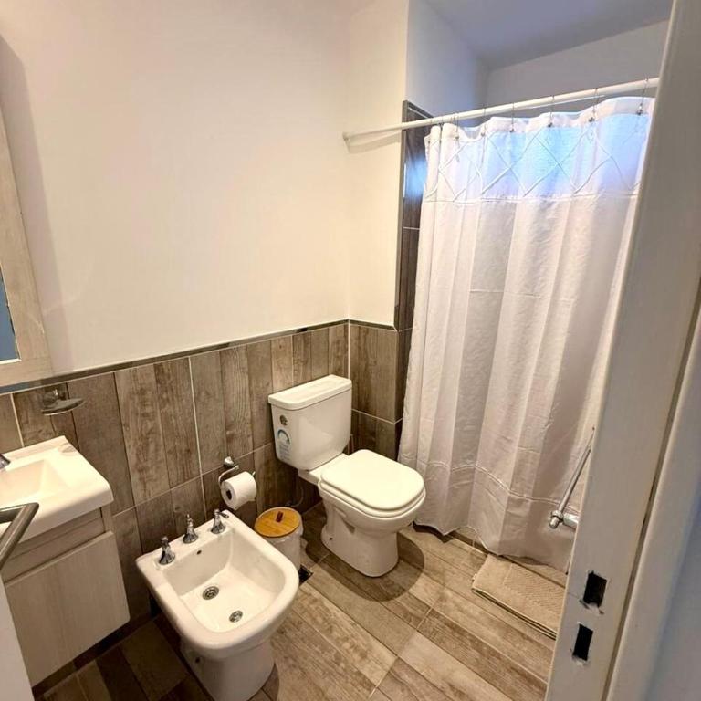 Capibara 6 - Vistas de Junin - One-Bedroom Apartment with River View - 9