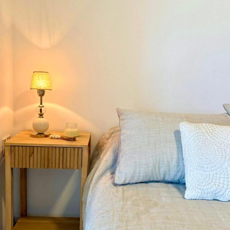 Capibara 6 - Vistas de Junin - One-Bedroom Apartment with River View - 11