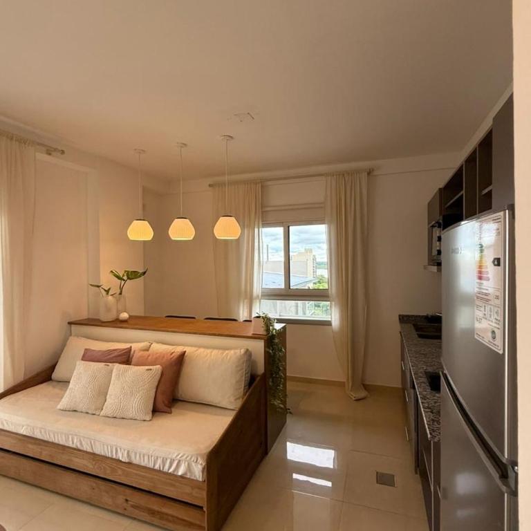 Capibara 6 - Vistas de Junin - One-Bedroom Apartment with River View - 12