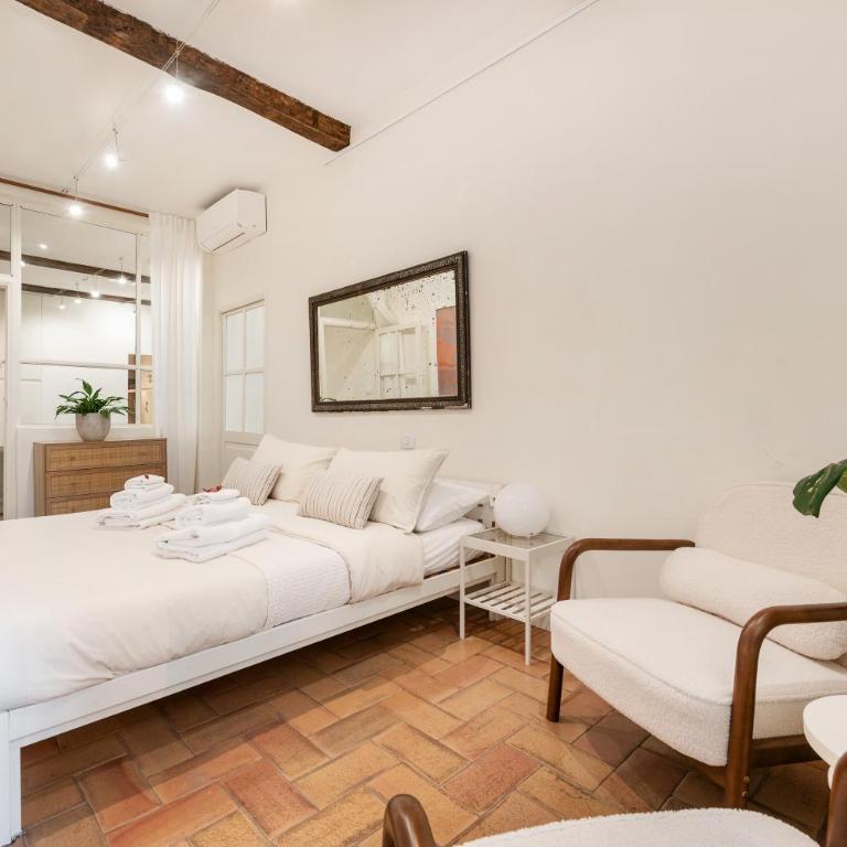 Leonina Art House - Appartamento con 2 Camere da Letto - 23