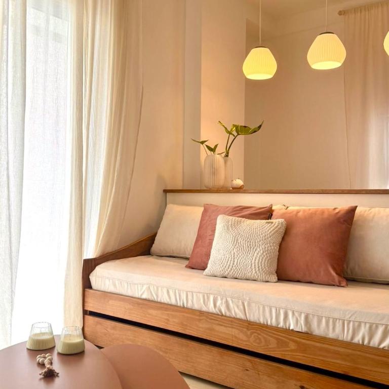 Capibara 6 - Vistas de Junin - One-Bedroom Apartment with River View - 15