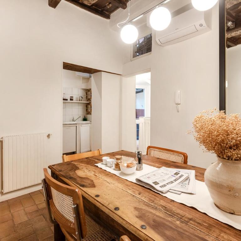 Leonina Art House - Appartamento con 2 Camere da Letto - 22