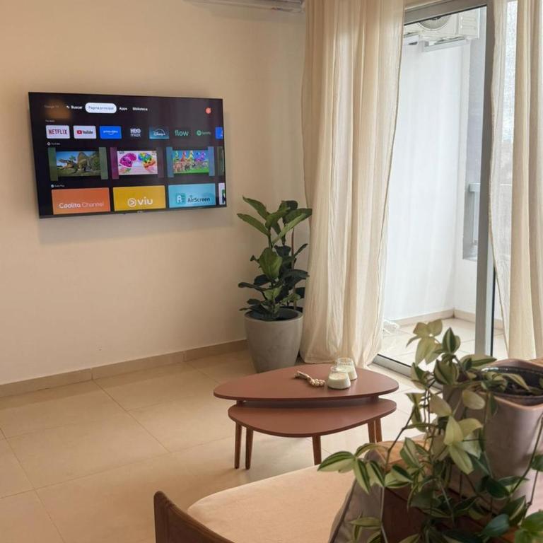 Capibara 6 - Vistas de Junin - One-Bedroom Apartment with River View - 17