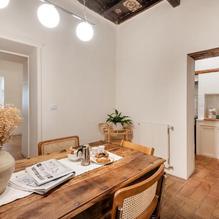 Leonina Art House - Appartamento con 2 Camere da Letto - 26
