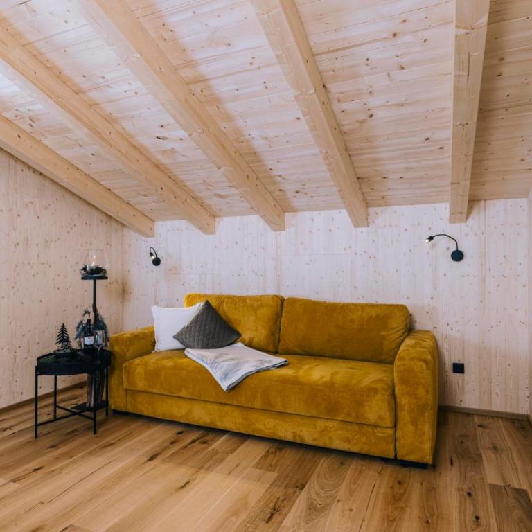 Moidi's Chalet Spieljoch - Holiday Home with bathroom - 20