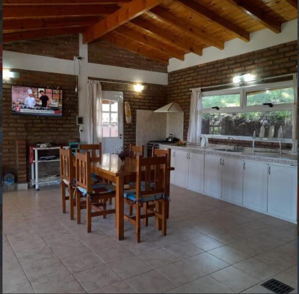 Complejo Cerro del Colibrí - Casa de 2 dormitorios - 2