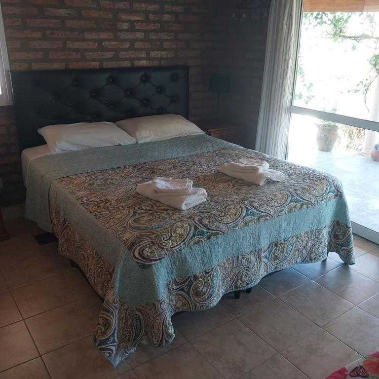 Complejo Cerro del Colibrí - Casa de 2 dormitorios - 3