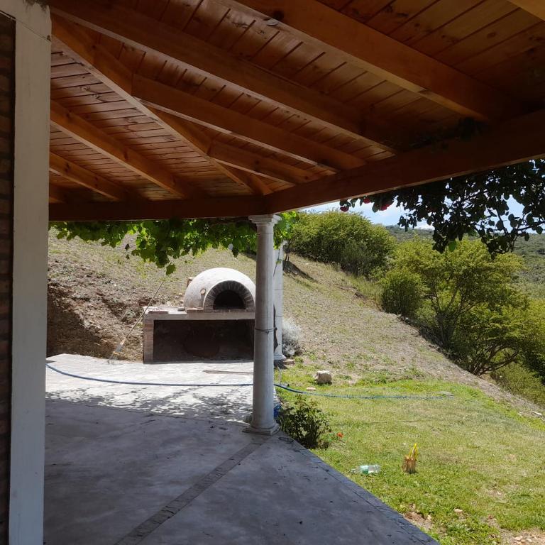 Complejo Cerro del Colibrí - Casa de 2 dormitorios - 5