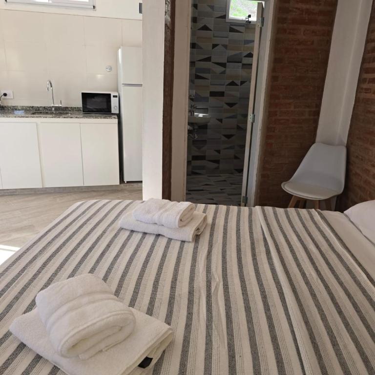 Complejo Cerro del Colibrí - Casa con 1 dormitorio - 3