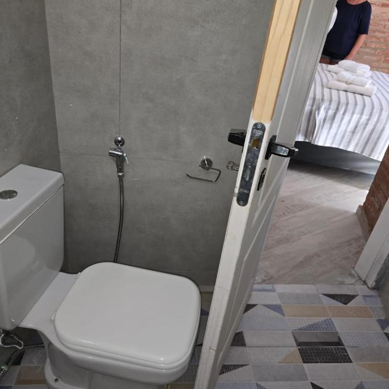 Complejo Cerro del Colibrí - Casa con 1 dormitorio - 4