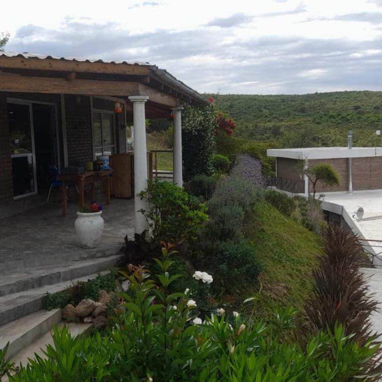 Complejo Cerro del Colibrí - Casa de 2 dormitorios - 7