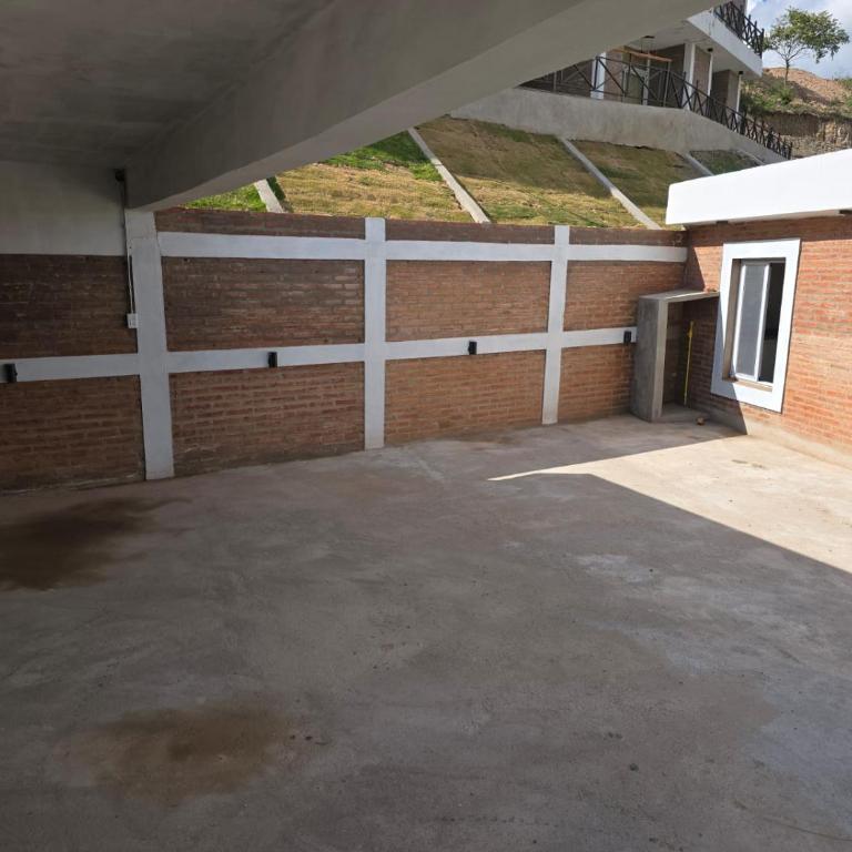 Complejo Cerro del Colibrí - Casa con 1 dormitorio - 5