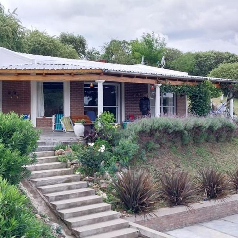 Complejo Cerro del Colibrí - Casa de 2 dormitorios - 8