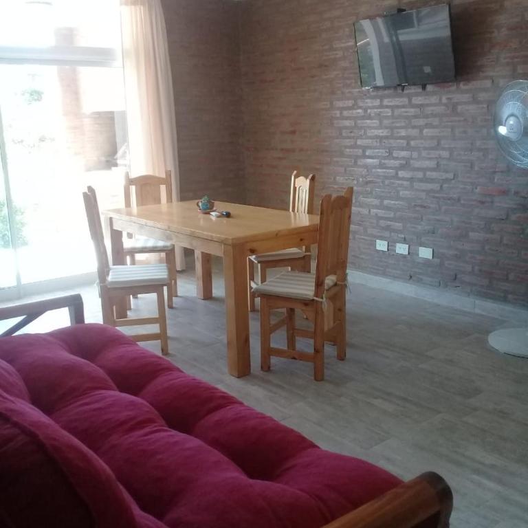 Complejo Cerro del Colibrí - Casa de 2 dormitorios - 3