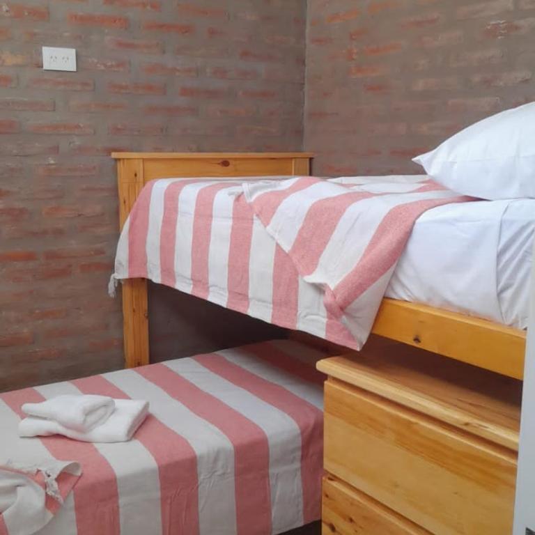 Complejo Cerro del Colibrí - Casa de 2 dormitorios - 5